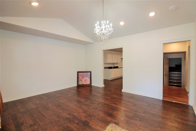 2126 Ramsey Avenue, Dallas, TX 75216