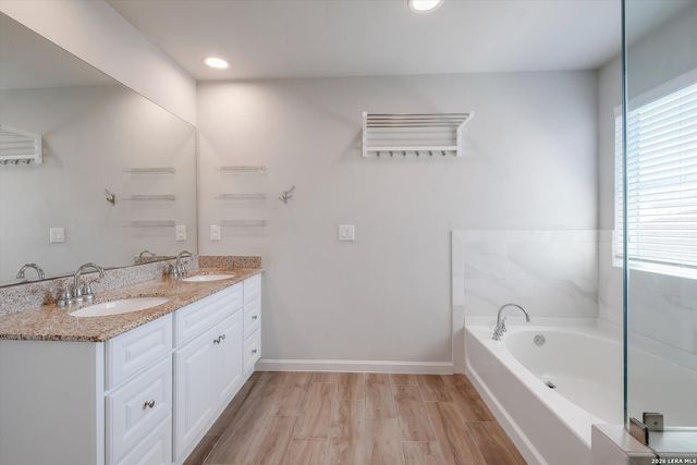 10526 Legacy Cove, San Antonio, TX 78240