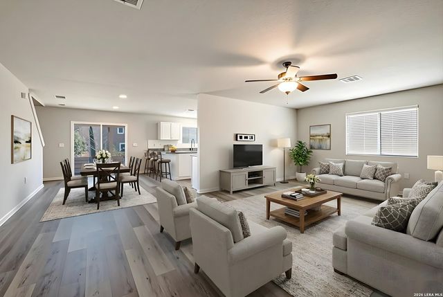 10526 Legacy Cove, San Antonio, TX 78240