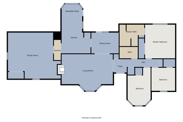 916 Rachelle Drive, Red Oak, TX 75154