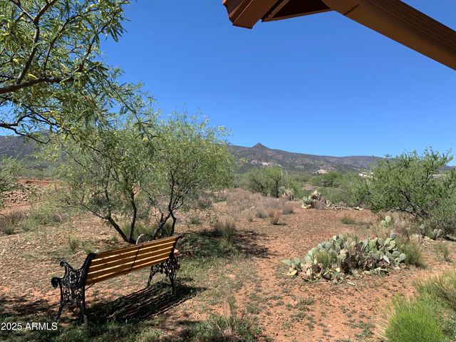 2876 S SALT MINE Road, Camp Verde, AZ 86322