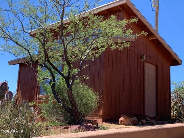 2876 S SALT MINE Road, Camp Verde, AZ 86322