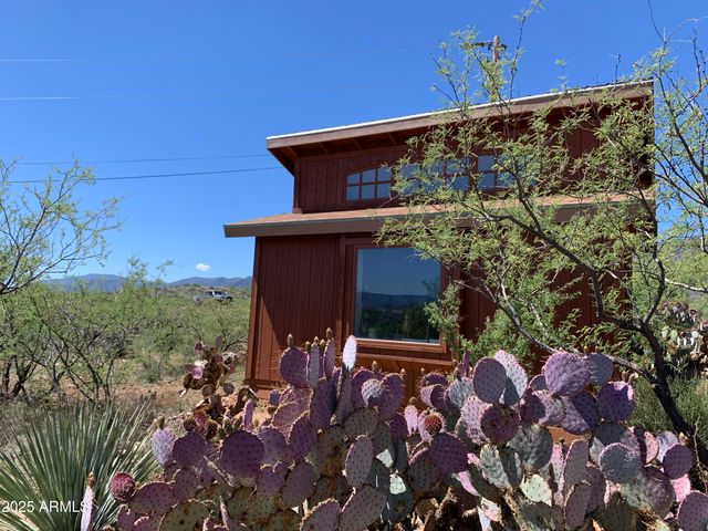 2876 S SALT MINE Road, Camp Verde, AZ 86322