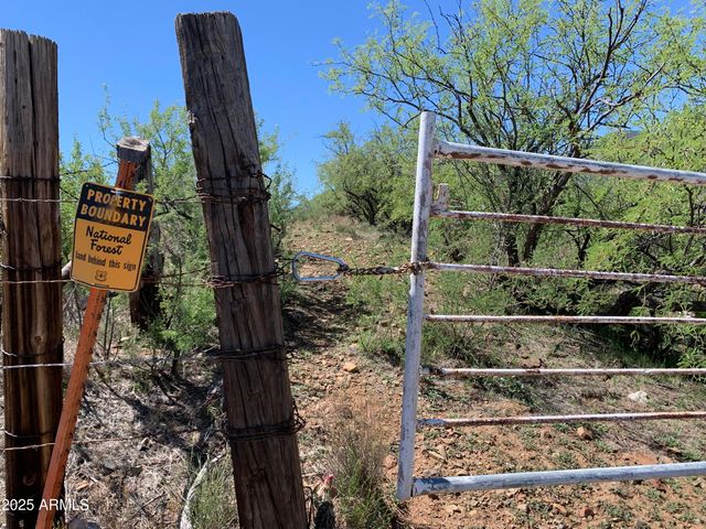 2876 S SALT MINE Road, Camp Verde, AZ 86322