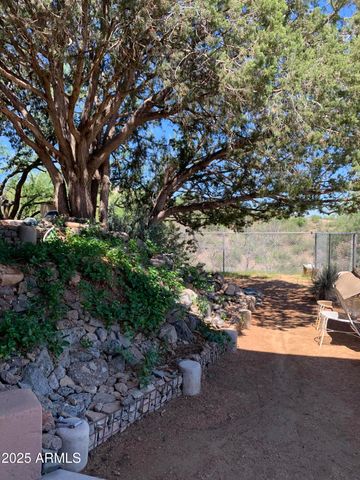 2876 S SALT MINE Road, Camp Verde, AZ 86322