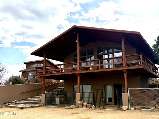 2876 S SALT MINE Road, Camp Verde, AZ 86322