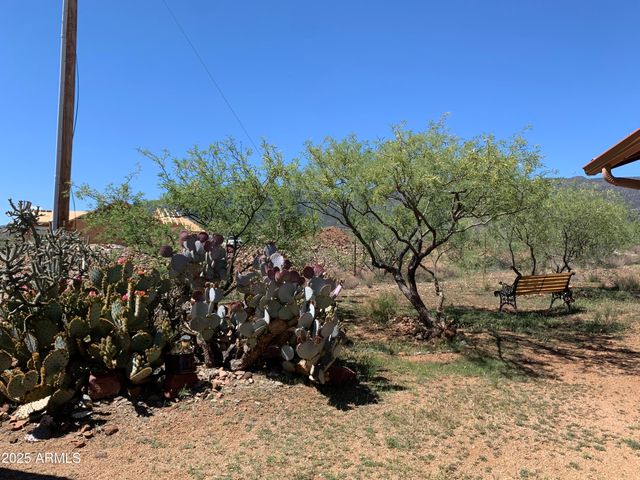 2876 S SALT MINE Road, Camp Verde, AZ 86322