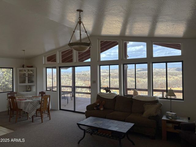 2876 S SALT MINE Road, Camp Verde, AZ 86322