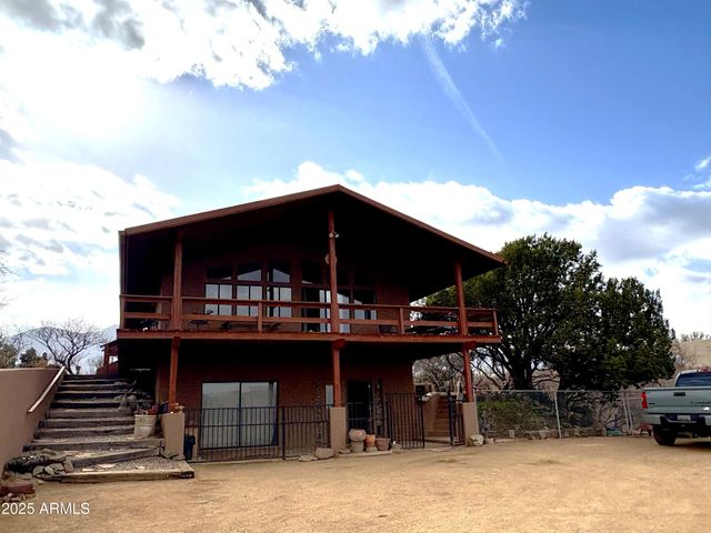 2876 S SALT MINE Road, Camp Verde, AZ 86322
