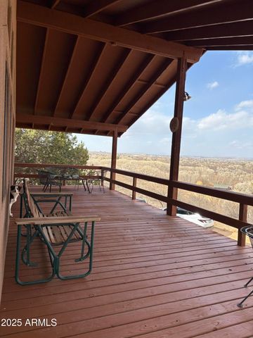 2876 S SALT MINE Road, Camp Verde, AZ 86322