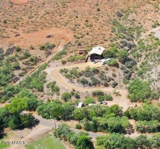 2876 S SALT MINE Road, Camp Verde, AZ 86322