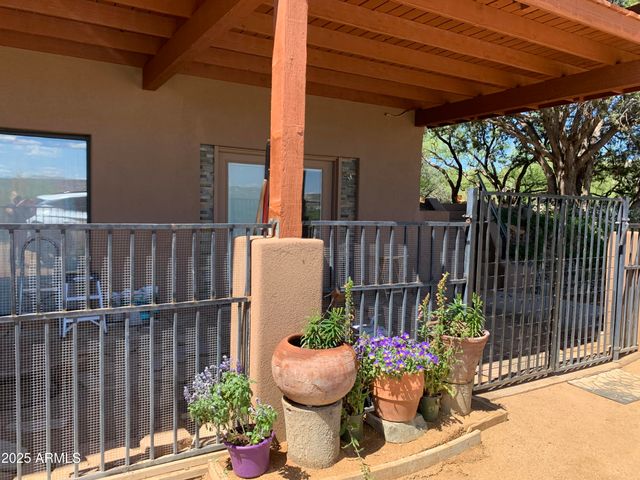 2876 S SALT MINE Road, Camp Verde, AZ 86322