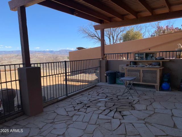 2876 S SALT MINE Road, Camp Verde, AZ 86322