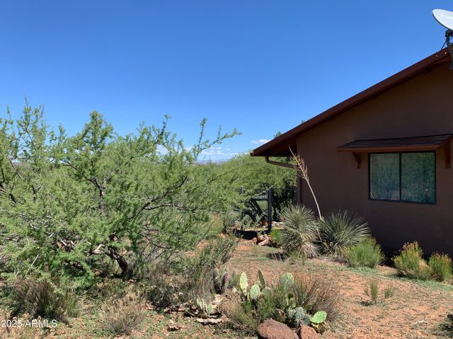 2876 S SALT MINE Road, Camp Verde, AZ 86322
