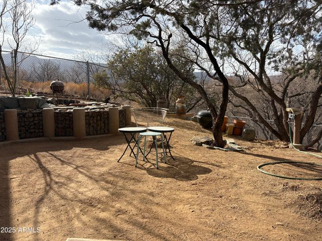 2876 S SALT MINE Road, Camp Verde, AZ 86322