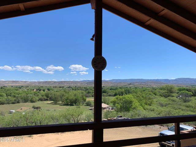 2876 S SALT MINE Road, Camp Verde, AZ 86322