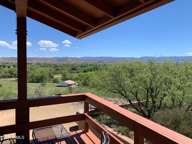 2876 S SALT MINE Road, Camp Verde, AZ 86322