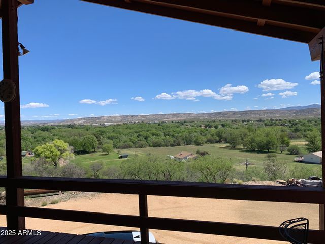 2876 S SALT MINE Road, Camp Verde, AZ 86322