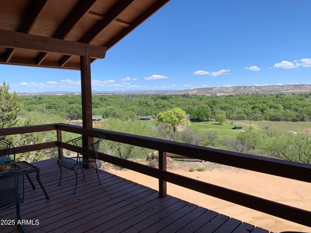2876 S SALT MINE Road, Camp Verde, AZ 86322