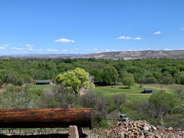 2876 S SALT MINE Road, Camp Verde, AZ 86322