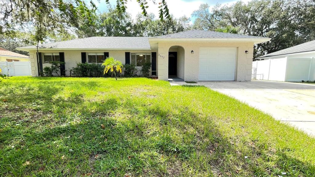 4292 WATCH HILL ROAD, Orlando, FL 32808