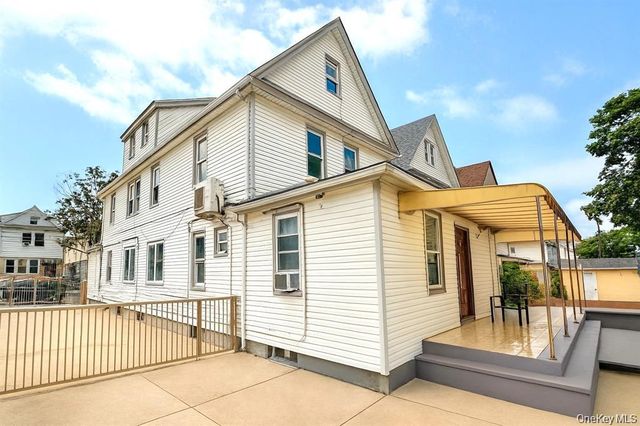 10743 Inwood Street, Jamaica, NY 11435