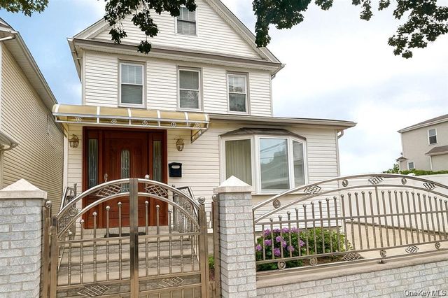 10743 Inwood Street, Jamaica, NY 11435