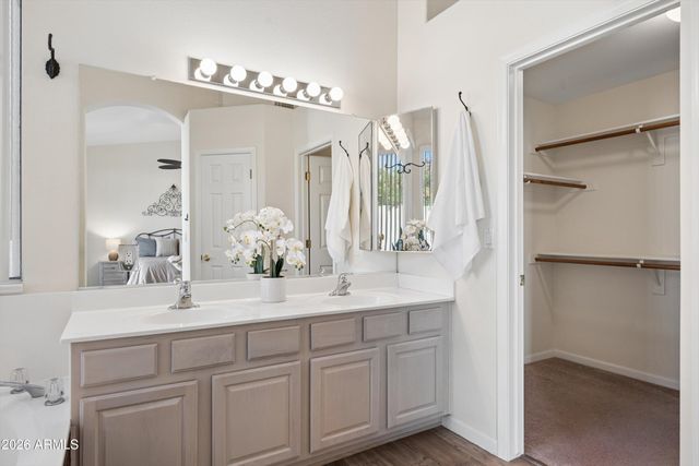6225 S SANDTRAP Drive, Gold Canyon, AZ 85118
