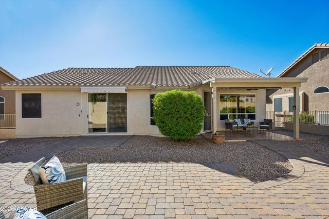 6225 S SANDTRAP Drive, Gold Canyon, AZ 85118