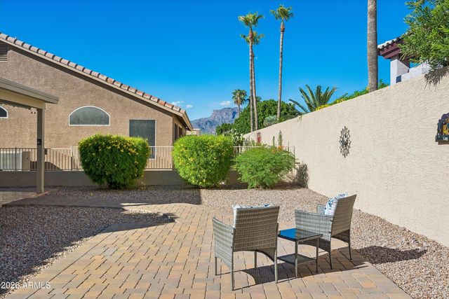 6225 S SANDTRAP Drive, Gold Canyon, AZ 85118
