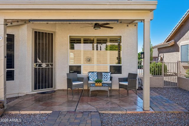 6225 S SANDTRAP Drive, Gold Canyon, AZ 85118