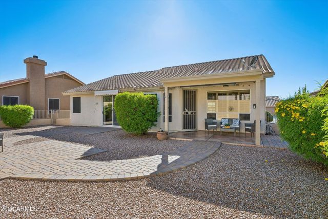 6225 S SANDTRAP Drive, Gold Canyon, AZ 85118
