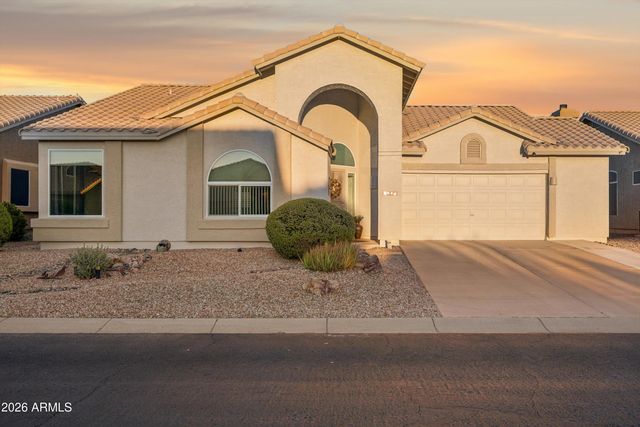 6225 S SANDTRAP Drive, Gold Canyon, AZ 85118