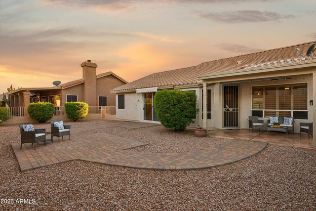 6225 S SANDTRAP Drive, Gold Canyon, AZ 85118