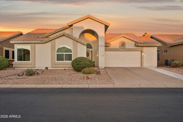 6225 S SANDTRAP Drive, Gold Canyon, AZ 85118