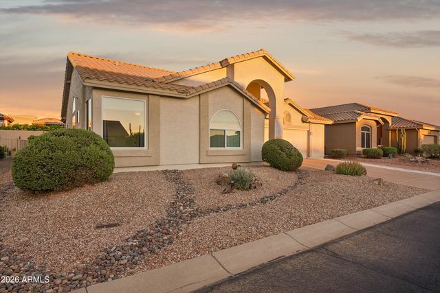 6225 S SANDTRAP Drive, Gold Canyon, AZ 85118