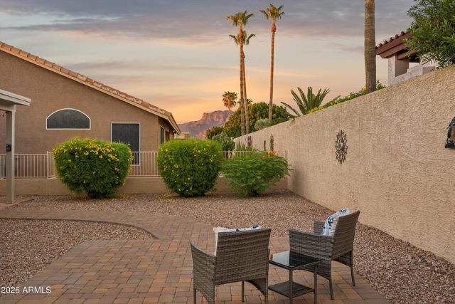 6225 S SANDTRAP Drive, Gold Canyon, AZ 85118