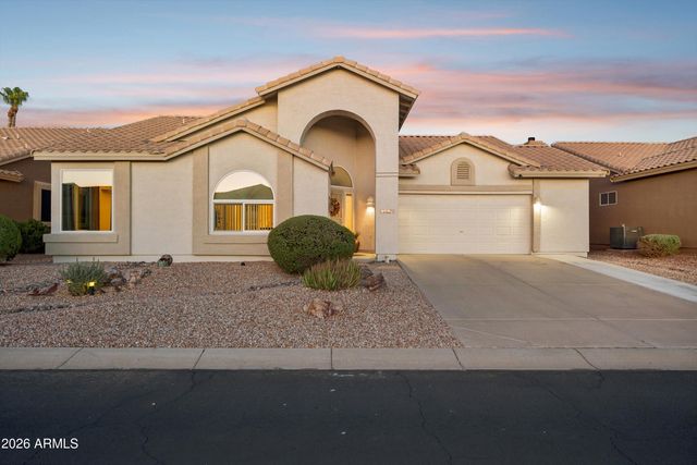 6225 S SANDTRAP Drive, Gold Canyon, AZ 85118