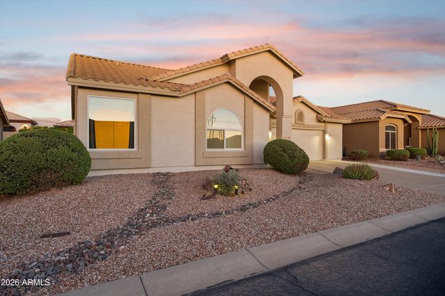 6225 S SANDTRAP Drive, Gold Canyon, AZ 85118