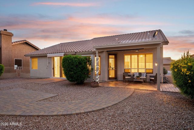 6225 S SANDTRAP Drive, Gold Canyon, AZ 85118