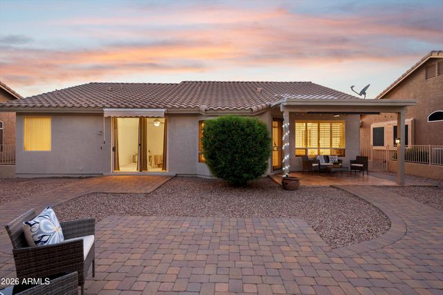 6225 S SANDTRAP Drive, Gold Canyon, AZ 85118