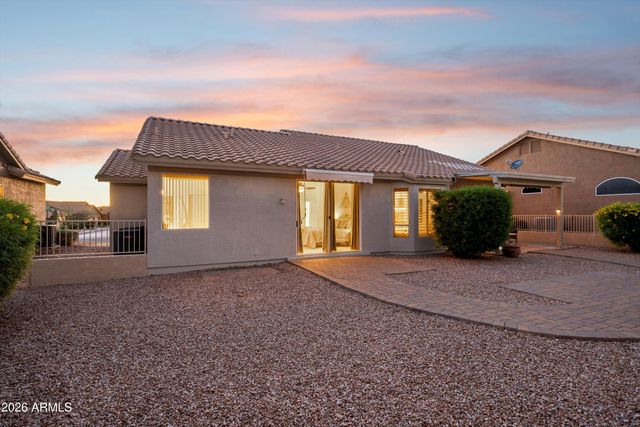 6225 S SANDTRAP Drive, Gold Canyon, AZ 85118
