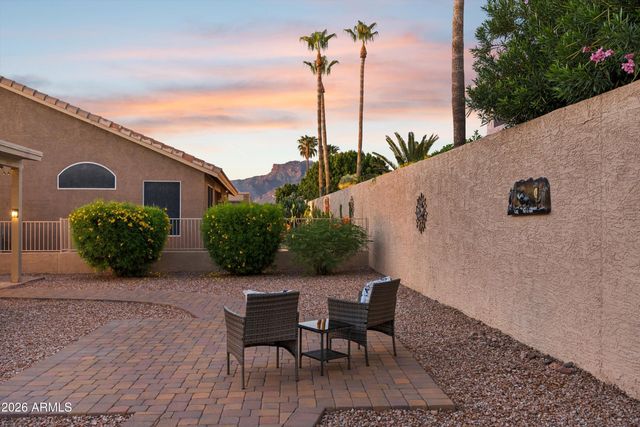 6225 S SANDTRAP Drive, Gold Canyon, AZ 85118