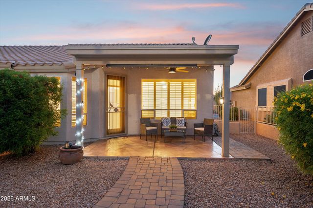 6225 S SANDTRAP Drive, Gold Canyon, AZ 85118