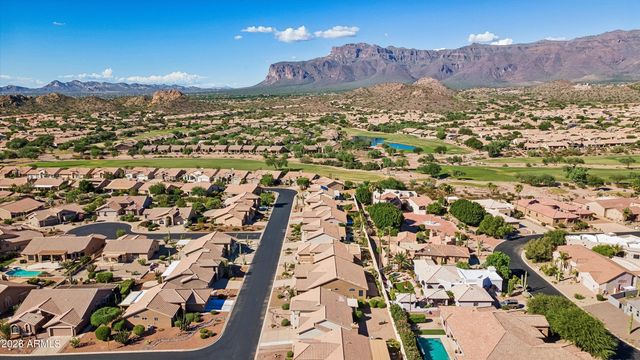 6225 S SANDTRAP Drive, Gold Canyon, AZ 85118