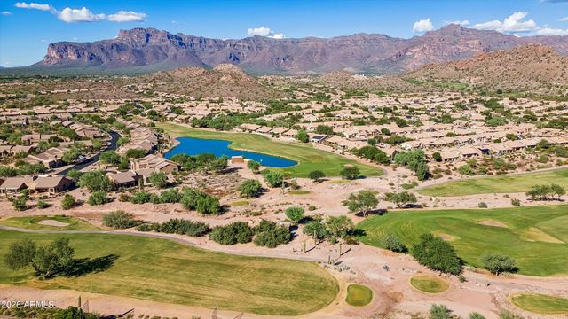 6225 S SANDTRAP Drive, Gold Canyon, AZ 85118