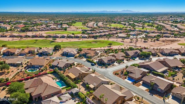 6225 S SANDTRAP Drive, Gold Canyon, AZ 85118