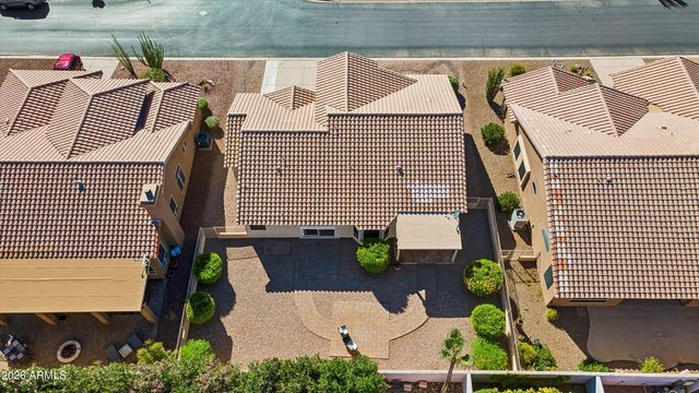 6225 S SANDTRAP Drive, Gold Canyon, AZ 85118