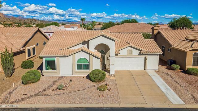 6225 S SANDTRAP Drive, Gold Canyon, AZ 85118