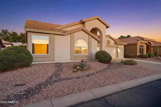 6225 S SANDTRAP Drive, Gold Canyon, AZ 85118